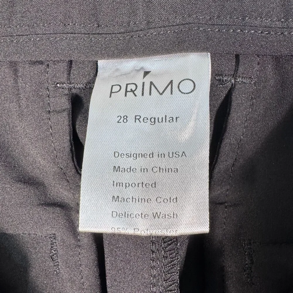 Primo pants mens
